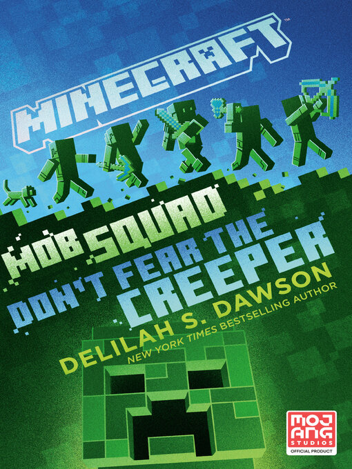 Title details for Don't Fear the Creeper by Delilah S. Dawson - Available